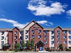 фото отеля TownePlace Suites Broken Arrow