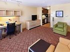 фото отеля TownePlace Suites Broken Arrow