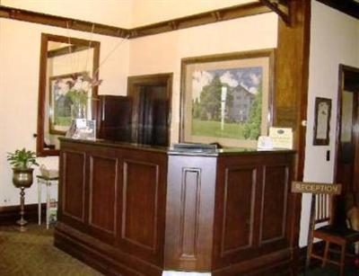 фото отеля Fountaindale Grand Manor