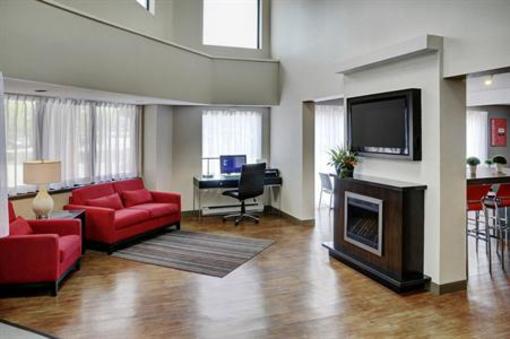 фото отеля Comfort Inn Yarmouth