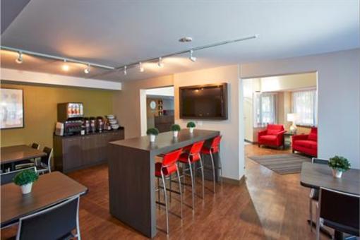 фото отеля Comfort Inn Yarmouth