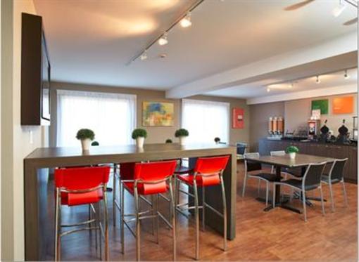 фото отеля Comfort Inn Yarmouth