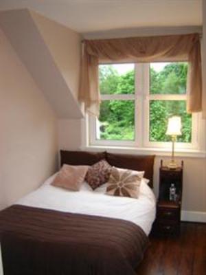 фото отеля Creevale B&B