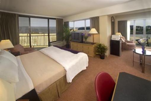 фото отеля The Empress Hotel Asbury Park