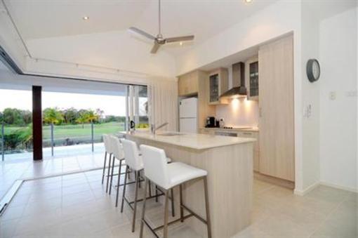 фото отеля 4 Cascade - Luxury Holiday House