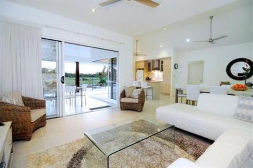 фото отеля 4 Cascade - Luxury Holiday House