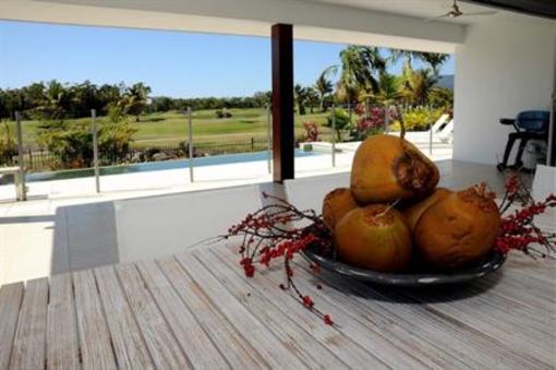 фото отеля 4 Cascade - Luxury Holiday House