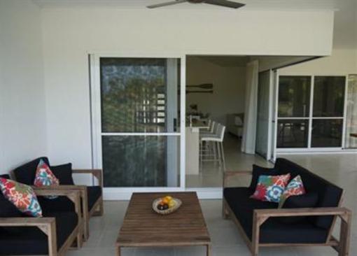 фото отеля 4 Cascade - Luxury Holiday House