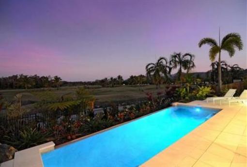 фото отеля 4 Cascade - Luxury Holiday House