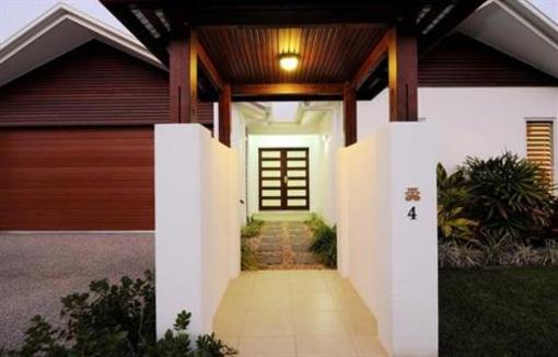 фото отеля 4 Cascade - Luxury Holiday House