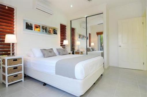 фото отеля 4 Cascade - Luxury Holiday House