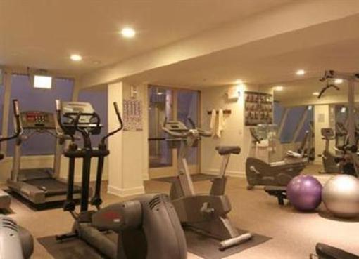 фото отеля Winners Circle Beach and Tennis Hotel Solana Beach