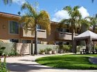 фото отеля Winners Circle Beach and Tennis Hotel Solana Beach