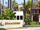 фото отеля Winners Circle Beach and Tennis Hotel Solana Beach