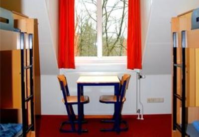 фото отеля Stayokay Arnhem