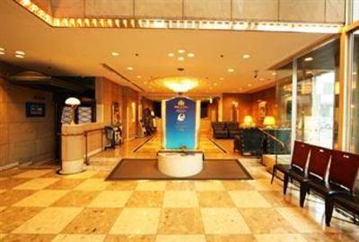 фото отеля Apa Hotel Takaoka Marunouchi