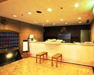 фото отеля Apa Hotel Takaoka Marunouchi