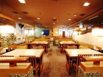 фото отеля Apa Hotel Takaoka Marunouchi