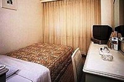 фото отеля Apa Hotel Takaoka Marunouchi