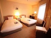 Apa Hotel Takaoka Marunouchi