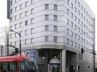 фото отеля Apa Hotel Takaoka Marunouchi