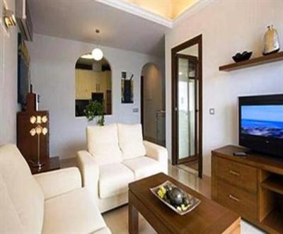 фото отеля Villas Las Arecas Club Lanzarote