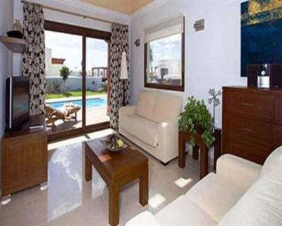 фото отеля Villas Las Arecas Club Lanzarote