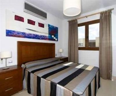 фото отеля Villas Las Arecas Club Lanzarote