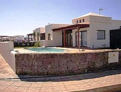 фото отеля Villas Las Arecas Club Lanzarote
