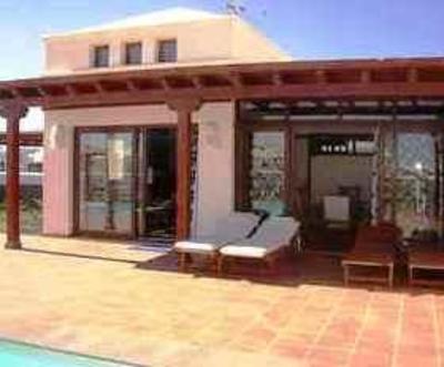 фото отеля Villas Las Arecas Club Lanzarote