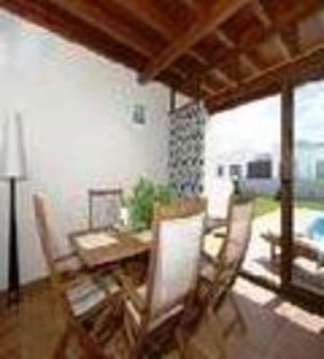 фото отеля Villas Las Arecas Club Lanzarote