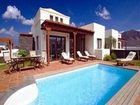 фото отеля Villas Las Arecas Club Lanzarote