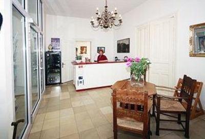 фото отеля Hotel & Cafe Wallburg