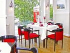 фото отеля Hotel & Cafe Wallburg