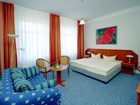 фото отеля Hotel & Cafe Wallburg