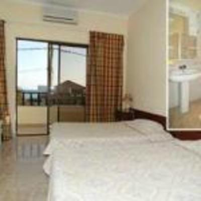 фото отеля Aparthotel Santa Maria Beach