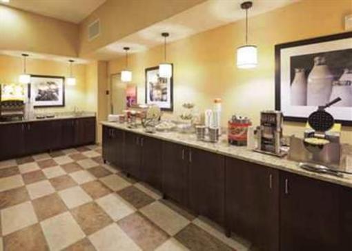 фото отеля Hampton Inn Beloit
