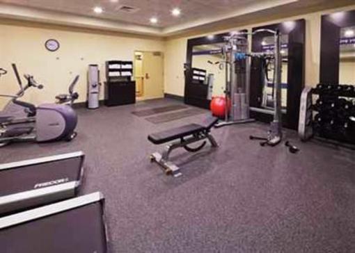 фото отеля Hampton Inn Beloit
