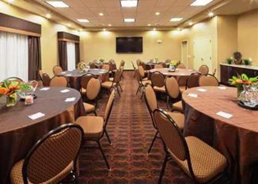 фото отеля Hampton Inn Beloit