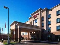 Hampton Inn Beloit