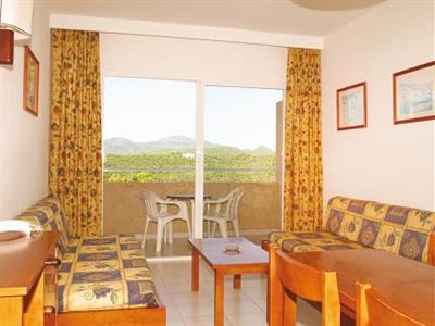 фото отеля Club Cala Romani