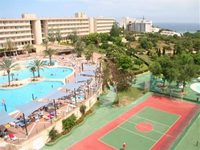 Club Cala Romani