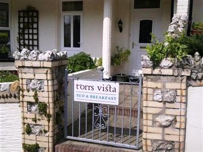 фото отеля Torrs Vista