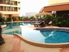 фото отеля Phuphaya Resort Pattaya