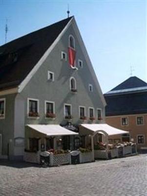 фото отеля Hotel Am Markt Greding