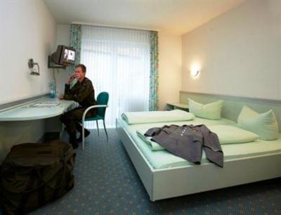 фото отеля Hotel Am Markt Greding