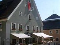 Hotel Am Markt Greding