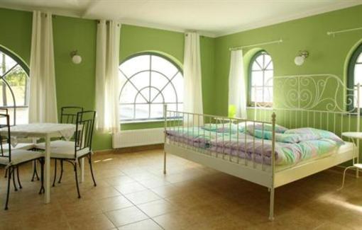 фото отеля Elbzollhaus