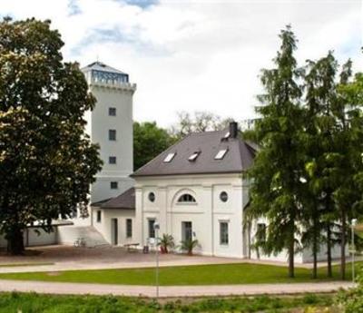 фото отеля Elbzollhaus