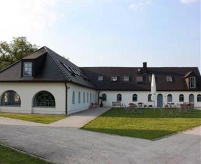 фото отеля Elbzollhaus